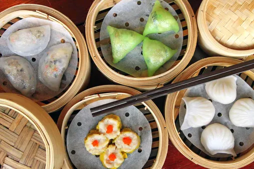 Exploring the Dim Sum of Sweet Indulgence